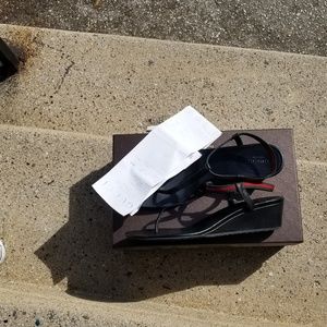 Gucci Sandals